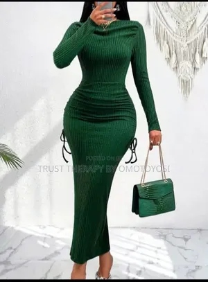 Luxury Dress