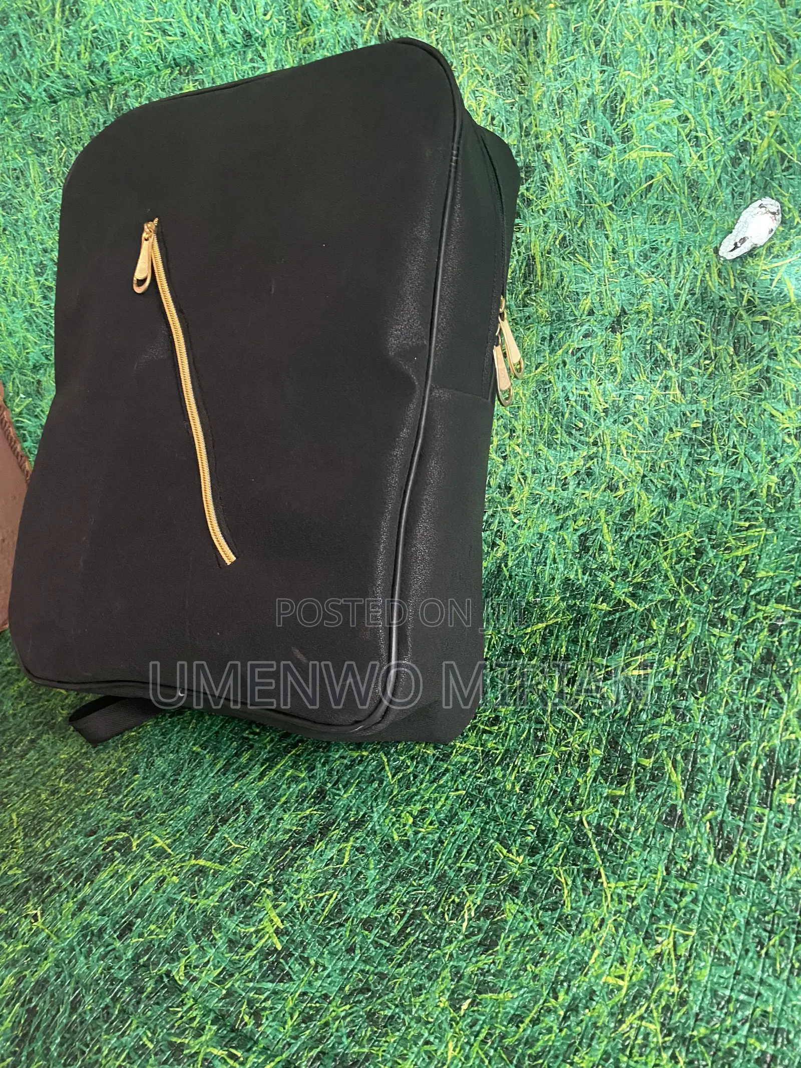 Handmade School Bags
