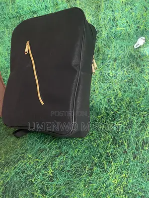 Handmade School Bags