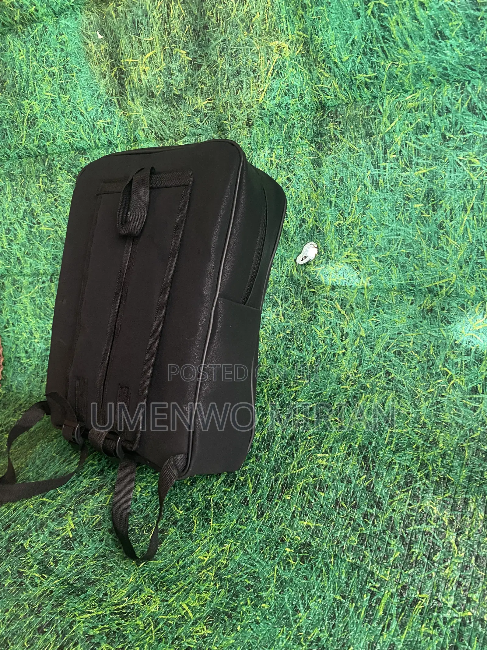 Handmade School Bags