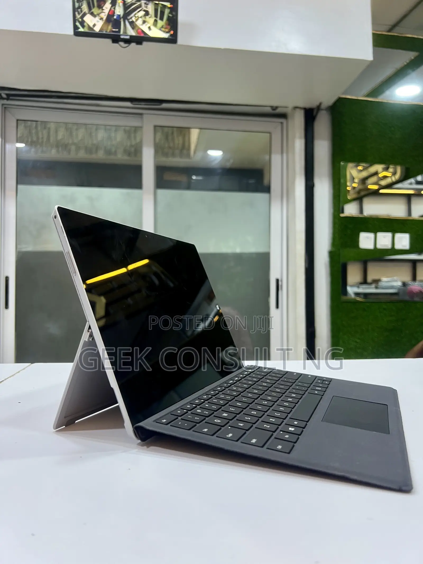 Laptop Microsoft Surface Laptop 3 4GB Intel Core i5 SSD 128GB