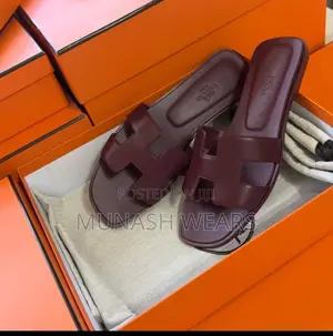 Luxury Hermes Oram Leather for Ladies