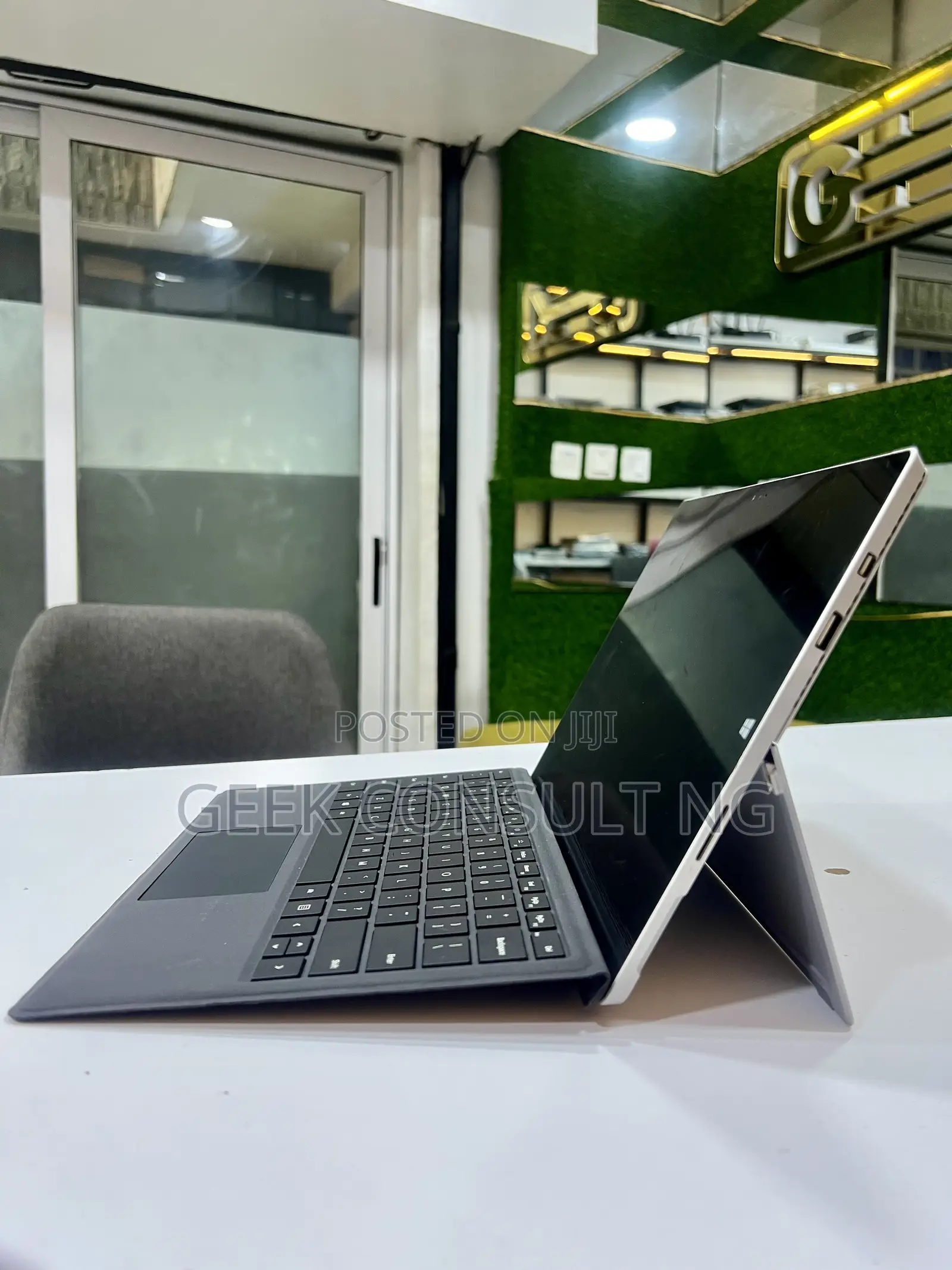 Laptop Microsoft Surface Laptop 3 4GB Intel Core i5 SSD 128GB
