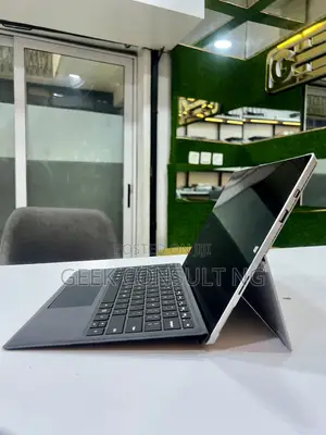 Laptop Microsoft Surface Laptop 3 4GB Intel Core i5 SSD 128GB