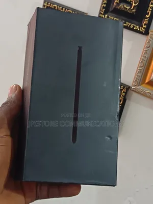 Samsung Galaxy Note 9 128 GB Black