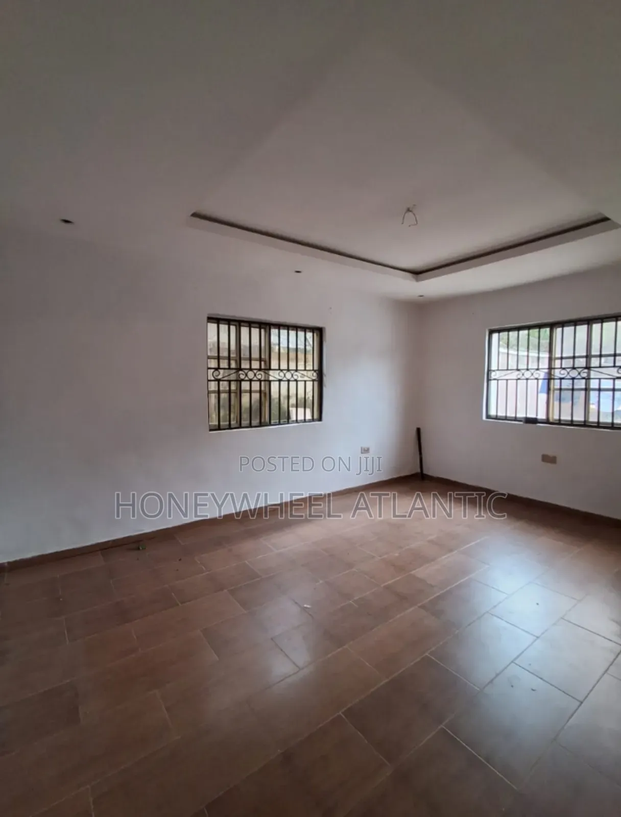Mini Flat in Mega, Ajah for rent