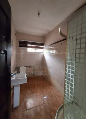 Mini Flat in Mega, Ajah for rent