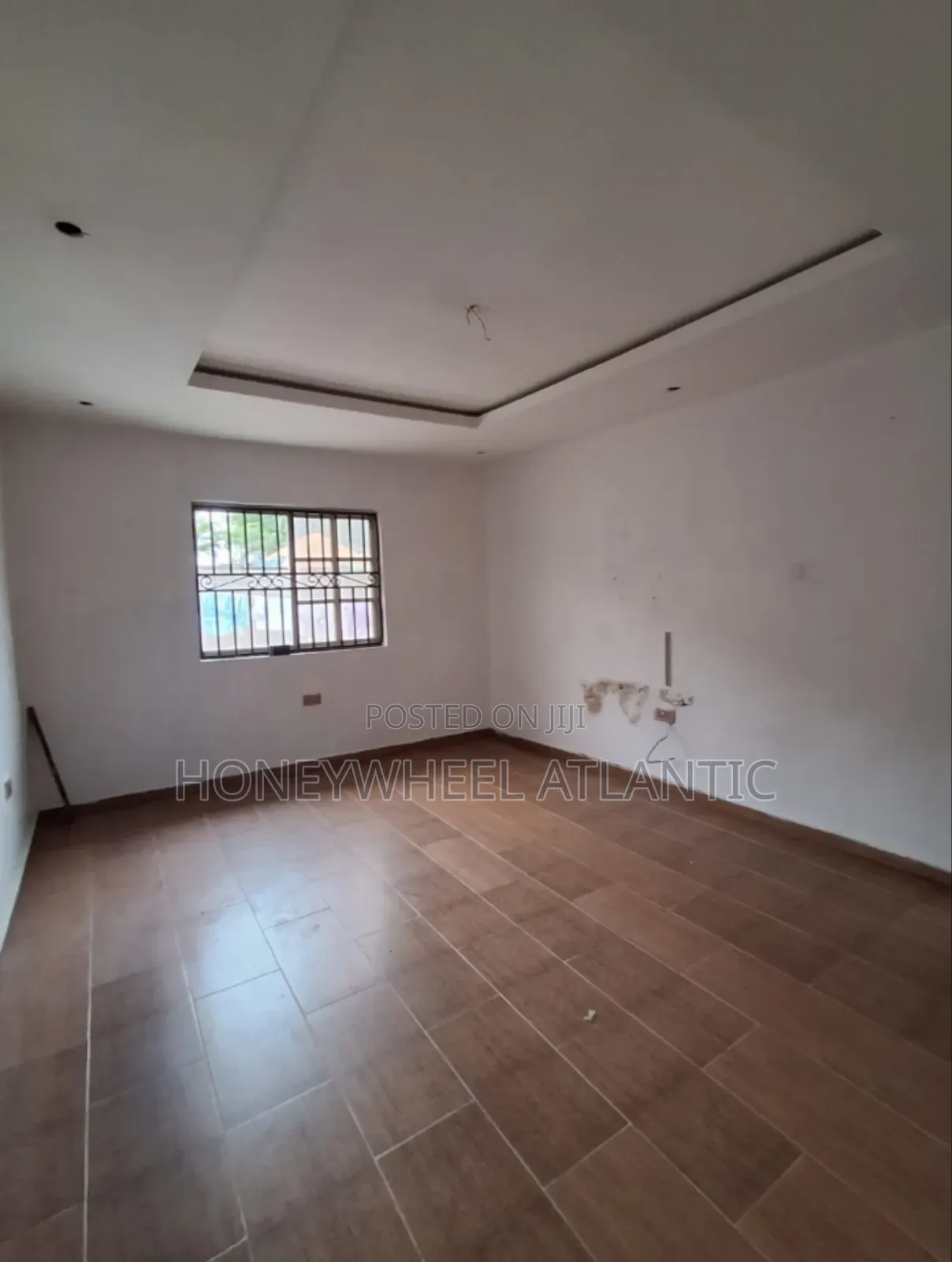 Mini Flat in Mega, Ajah for rent