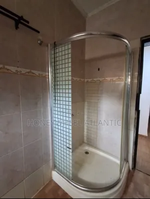 Mini Flat in Mega, Ajah for rent