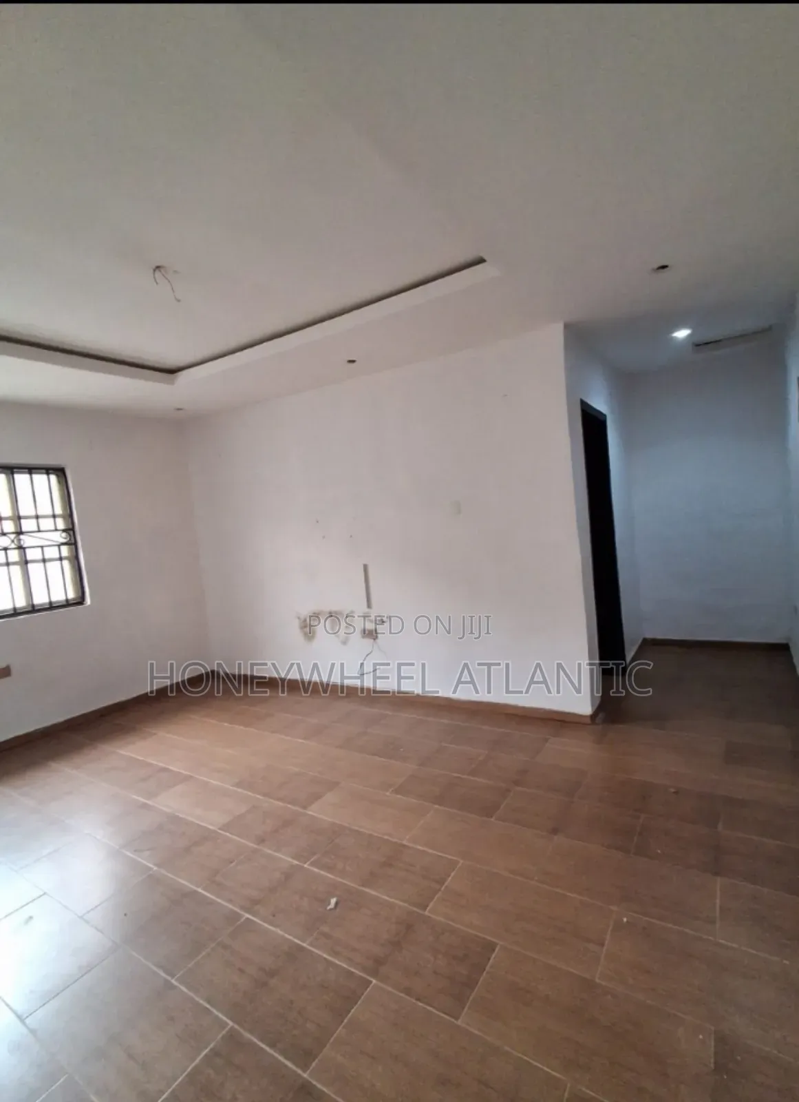 Mini Flat in Mega, Ajah for rent