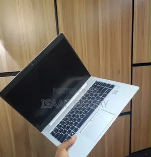 Laptop HP EliteBook 840 G6 8GB Intel Core i7 SSD 256GB
