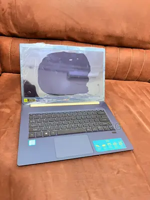 Laptop Acer TravelMate 8GB Intel Core i5 SSD 256GB