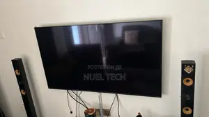 55 Inches LG Smart TV for Sale