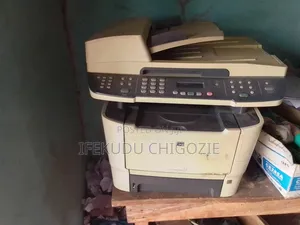 Mf2727 LaserJet Printer