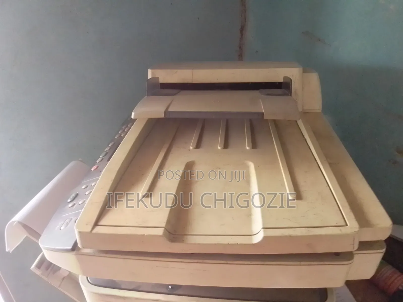 Mf2727 LaserJet Printer