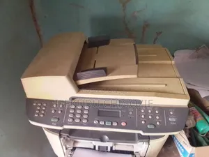 Mf2727 LaserJet Printer