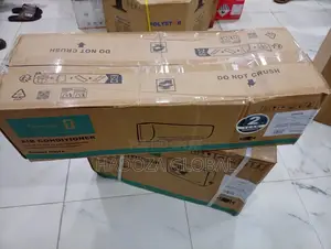 Authentic Hisense 1HP Non-Inverter Unit