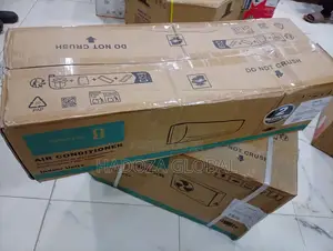 Authentic Hisense 1HP Non-Inverter Unit
