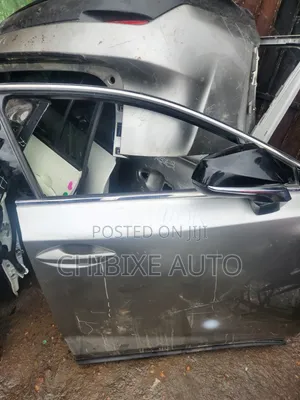 Door Nx 200t