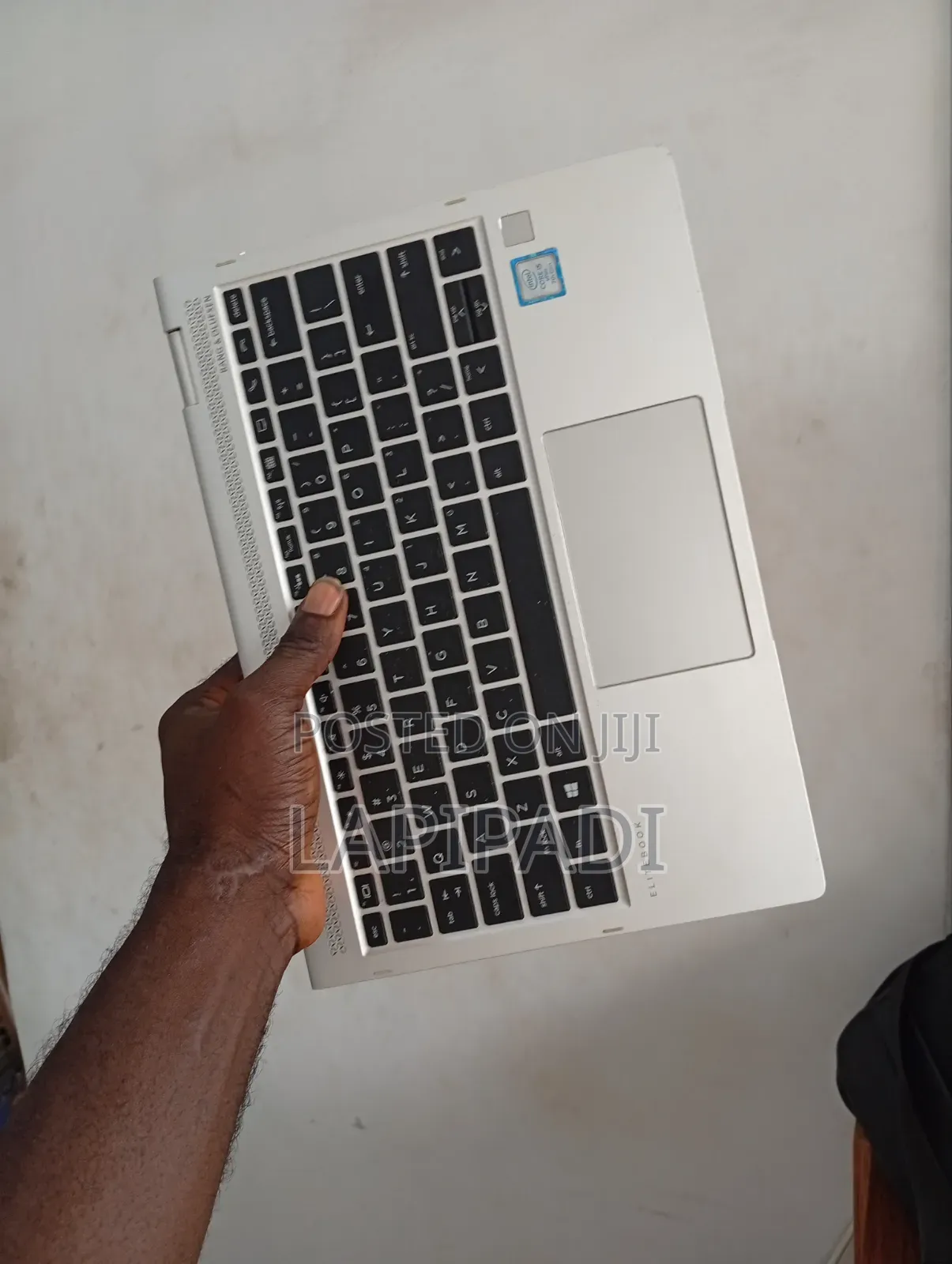 Laptop HP EliteBook 1030 8GB Intel Core i5 SSD 256GB