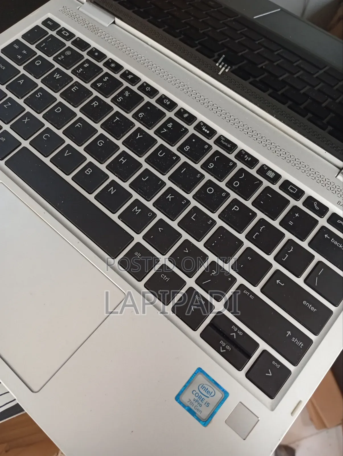 Laptop HP EliteBook 1030 8GB Intel Core i5 SSD 256GB