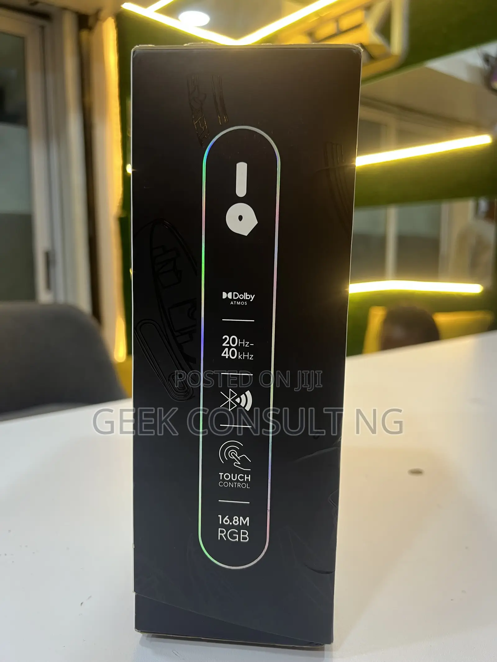 Alienware Wireless Gaming Headsets
