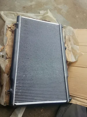 Radiator for Honda CR-V 2006