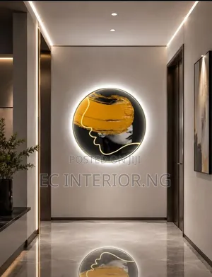 Modern Creative Wall Decoration