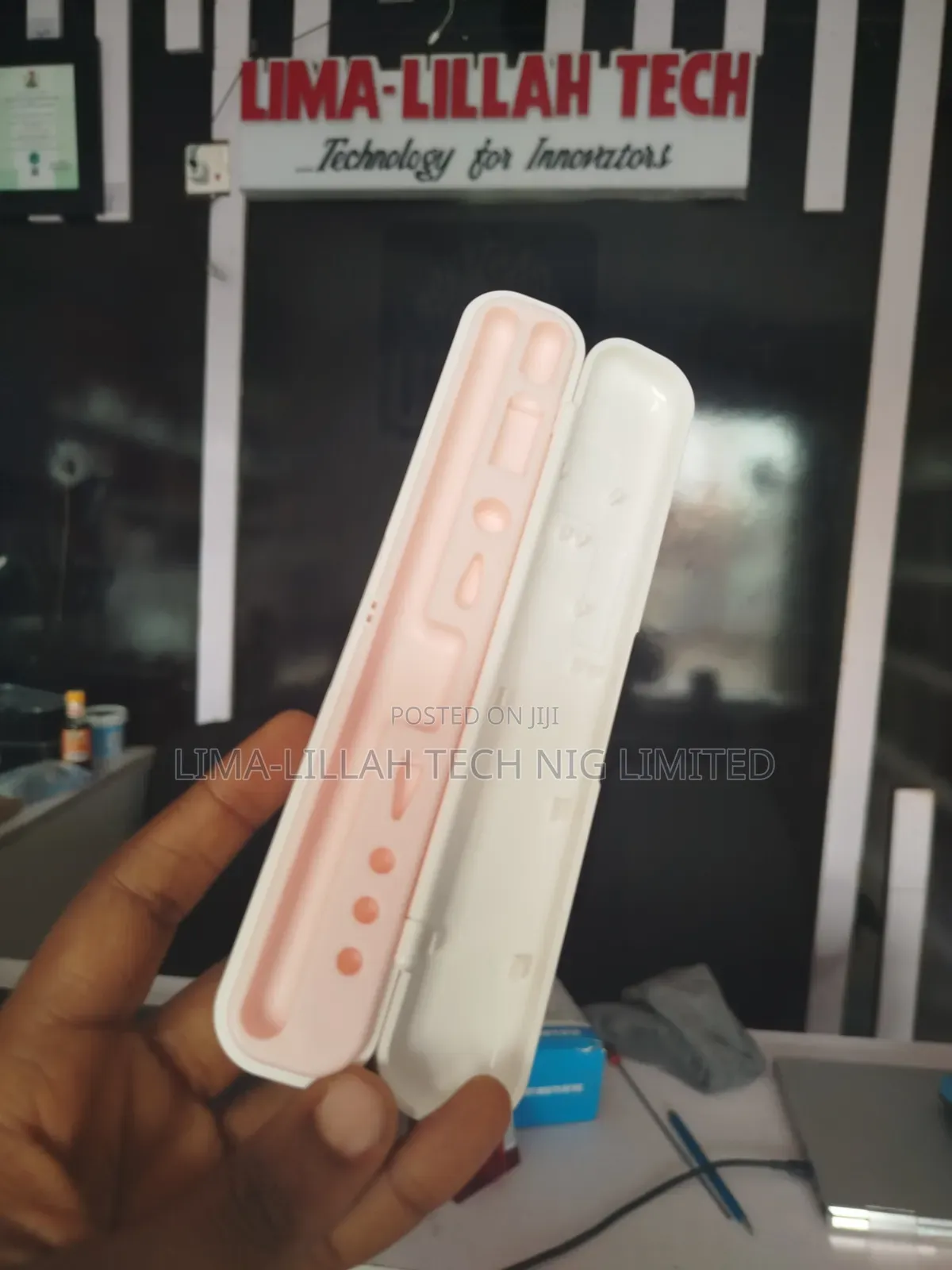 Stylus Pen Case