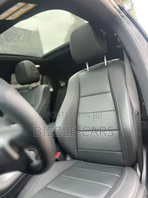 Mercedes-Benz GLE-Class 2025 Black