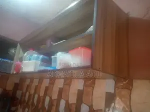Kitchen Cabinets Plus Bathroom Cabinet