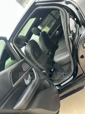Mercedes-Benz GLE-Class 2025 Black