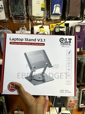 Laptop Stand V3.1