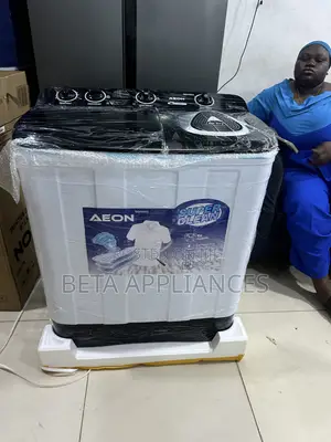 Aeon 11kg Large Capacity Washing Machine