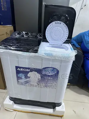 Aeon 11kg Large Capacity Washing Machine