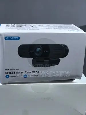 EMEET SmartCam