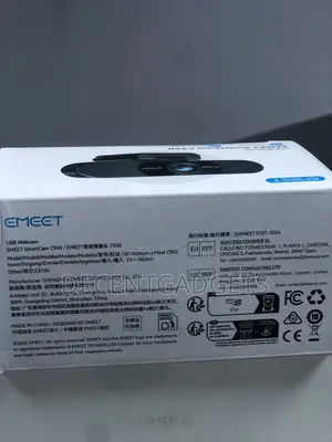 EMEET SmartCam
