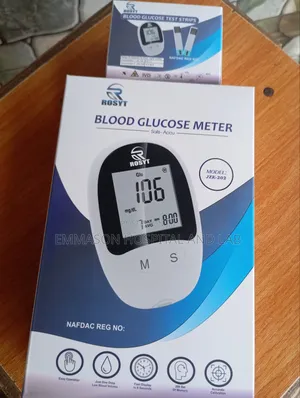 Glucometre/Sugar Check