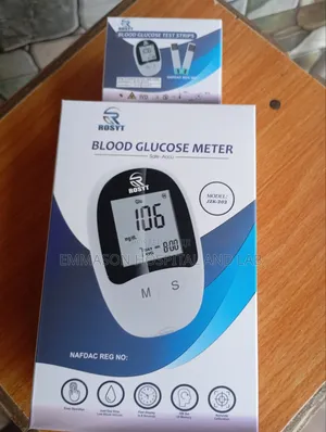 Glucometre/Sugar Check