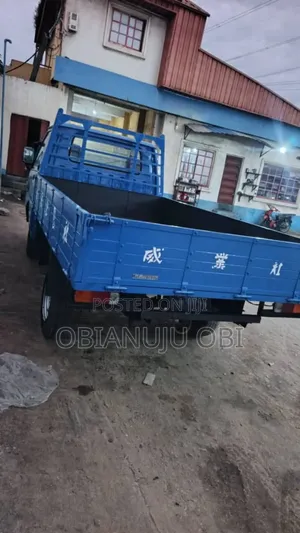 Direct Belgium Mitsubishi Delica Mitsubishi Truck for Sale at Onitsha