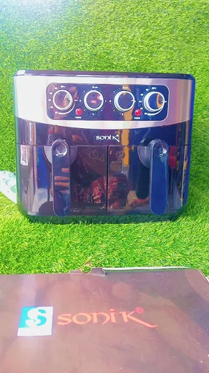 Air Fryer Oven