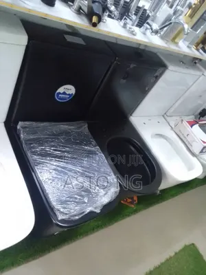 Bathroom Toilet-Water Closet(WC)