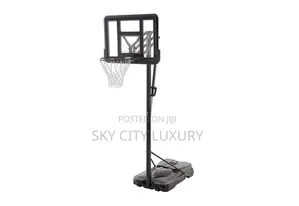 Big Basketball 