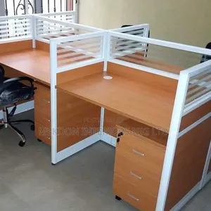 Work Station by 4
