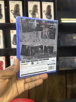 Resident Evil Requiem