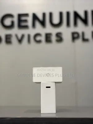 OEM Google 45W USB-C Power Wall Charger Snow