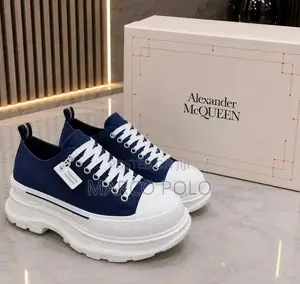 Men's Shoes