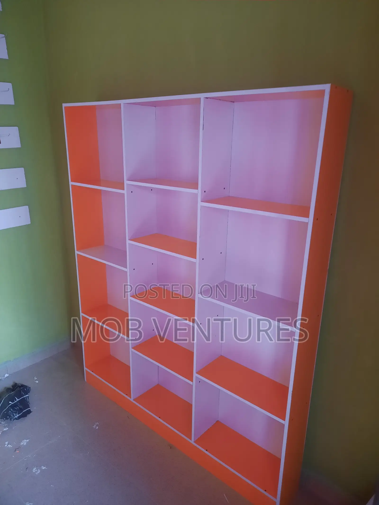 Storage Shelf