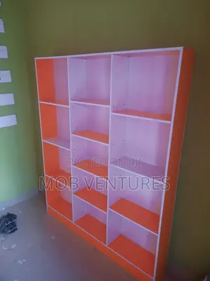 Storage Shelf