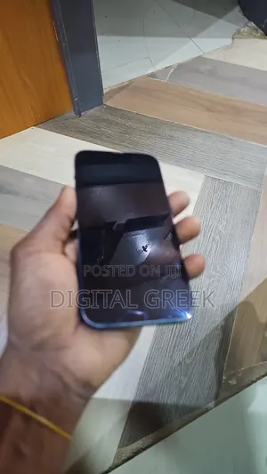 Apple iPhone 14 Plus 128 GB Black